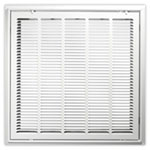 105TFG - Stamped Face T-Bar Filter Grille