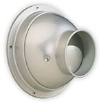 1202 - Aluminum Round Spot Diffuser