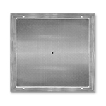 5375 - High Capacity Laminar Flow Diffuser Panel