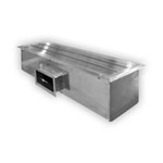 5600 - Sterile Room Perimeter Slot Diffuser