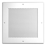 600P - Perforated Return Air Grille