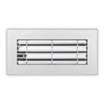 AFP - Aluminum Floor Perimeter Grille