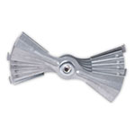 BD - Bowtie Damper