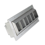 DL - Drum Louver