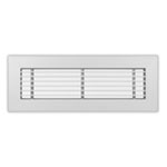 LBG - Linear Bar Grille