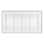 LFG - Linear Bar Filter Grille