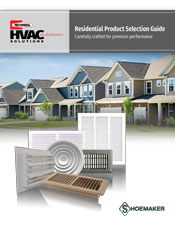 Residential Brochure